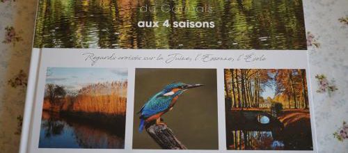 Les 3 rivières du Gatinais