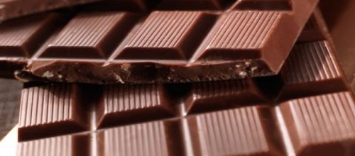 La semaine du chocolat