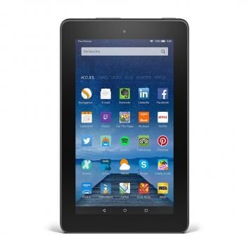 *Coup de coeur: tablette à bas prix