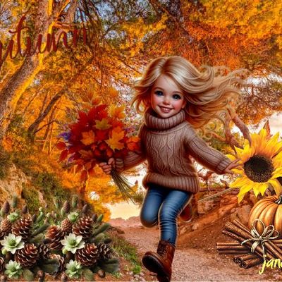 Créas de la semaine