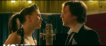 extrait interview  thomas dutronc IMELDA MAY 