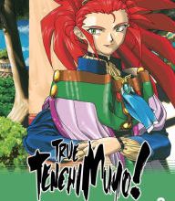 Downloading google books True Tenchi Muyo! (Light Novel) Vol. 3 9781626927131 by Masaki Kajishima, Yousuke Kuroda