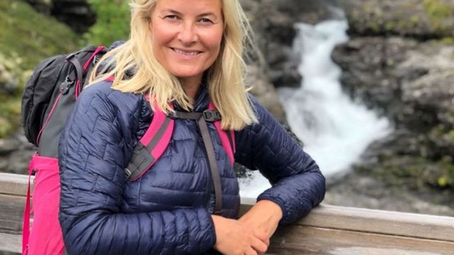 Rallarvegen