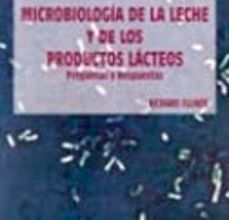 Descargar PDF MICROBIOLOGIA DE LA LECHE Y DE LOS PRODUCTOS LACTEOS:  PREGUNTAS Y RESPUESTAS