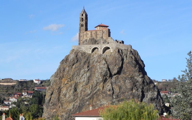 le Puy en Velay
