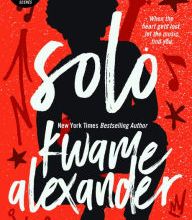[Kindle] Solo download