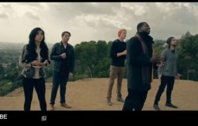 VIDÉO - Little Drummer Boy - Pentatonix