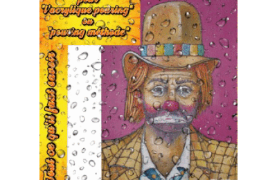 Dessin et peinture - vidéo 4537 : Tout ce qu'il faut savoir pour "l'acrylique pouring" ou "pouring méthode" (peinture abstraite) 5°partie - acrylique.