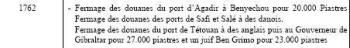 Le caïd Benichou