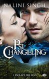 Psi-changeling