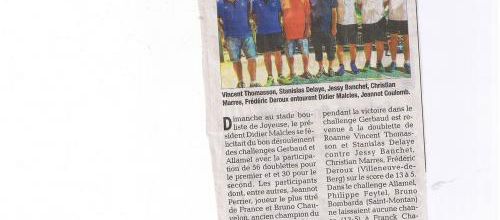 Grand Prix de Joyeuse