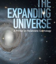 [PDF] The Expanding Universe: A Primer on Relativistic Cosmology by William D. Heacox