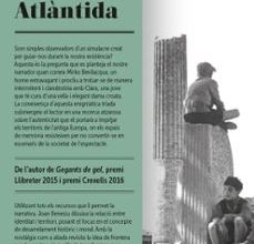 SEREM ATLANTIDA leer epub JOAN BENESIU