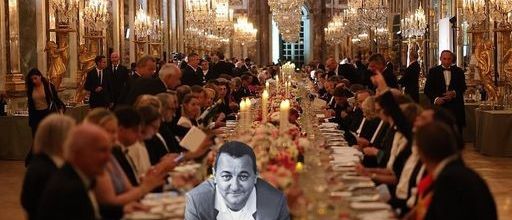   Macron et toute sa clique méprisent le  peuple !
