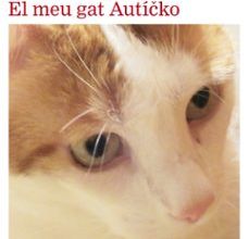 [Kindle] EL MEU GAT AUTICKO descargar gratis