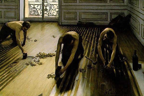Caillebotte