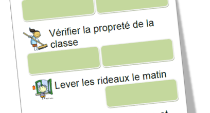 Services des élèves