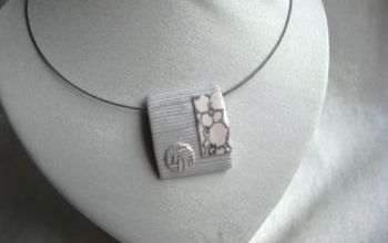 Petits pendentifs