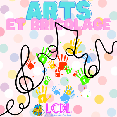 Arts et bricolage