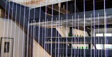 Barbara Halnan / Articulate Project Space 