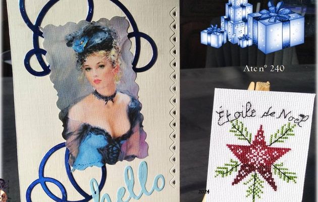 ATC monochrome 2024 * 12/12