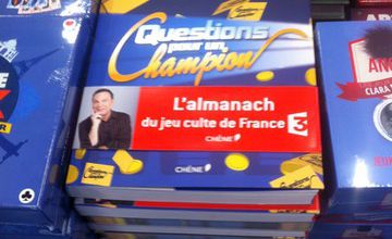 Noël approche, il faut penser aux cadeaux