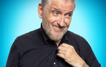 Craig Ferguson à l’Alhambra en juin 2025 à Paris
