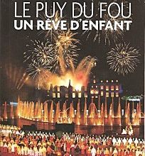 Puy du Fou - La cinescenie (2)