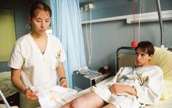 Pas douce - excellent  film de 2007 -