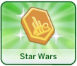 Aspiration "Star Wars"