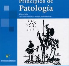 Descargar ebook en francés gratis PRINCIPIOS DE PATOLOGIA (4ª ED.)