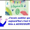 C'est la fête à Achicourt dans le Pas de Calais