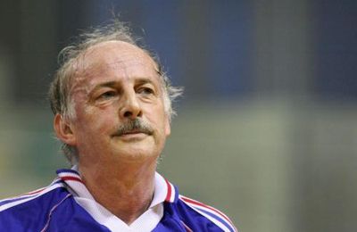EB - Un grand champion de tennis de table est décédé...