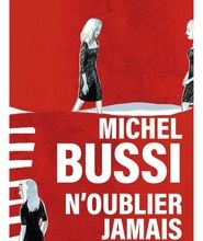 DOWNLOAD [PDF] {EPUB} N'oublier jamais