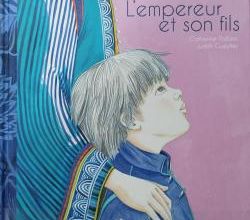 L'Empereur et son fils, Catherine Pallaro et Judith Gueyfier
