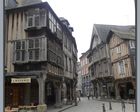 Trajet-retour de Saint-Malo : Dinan