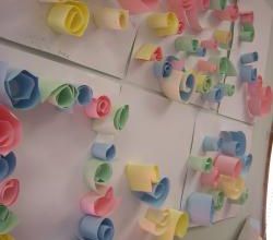 Spirales et création