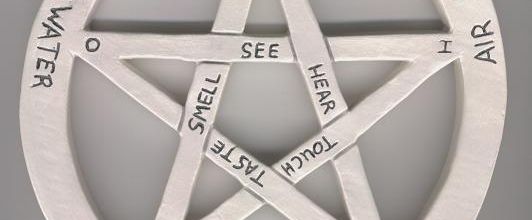 Wicca et pentagrame