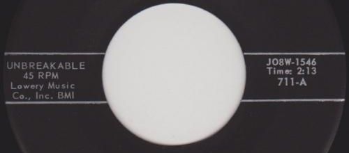 John Worthan - Evalina Malony