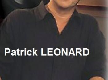 Patrick LEONARD