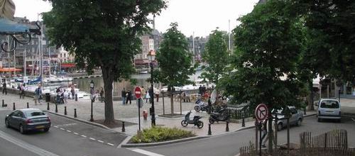 Honfleur