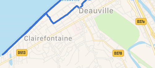 trouville