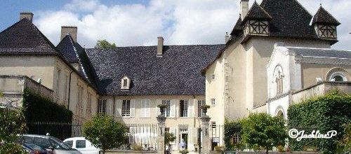 Mon beau Château...Pizay (1)