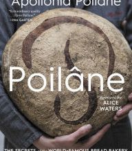Download free ebooks in mobi format Poilane: The Secrets of the World-Famous Bread Bakery by Apollonia Poilane, Philippe Santamaria 9781328810786