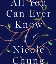 Download PDF All You Can Ever Know
