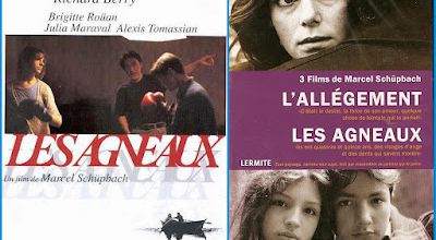 Les agneaux / The Lambs. 1995.
