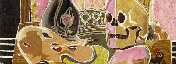 Samedi - Le tableau du samedi : Braque