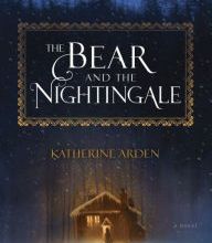 Read online: The Bear and the Nightingale