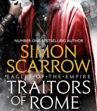 [PDF] Traitors of Rome (Eagles of the Empire 18) download