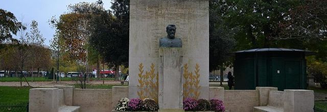 Général Gustave Ferrié : Raconte moi la radio